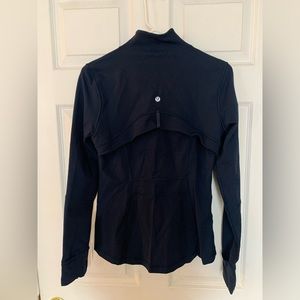 Lululemon Define Jacket - brand new! Sz 8